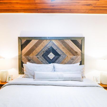 Flamingo Marina Resort Pacific North Coast Chambre photo