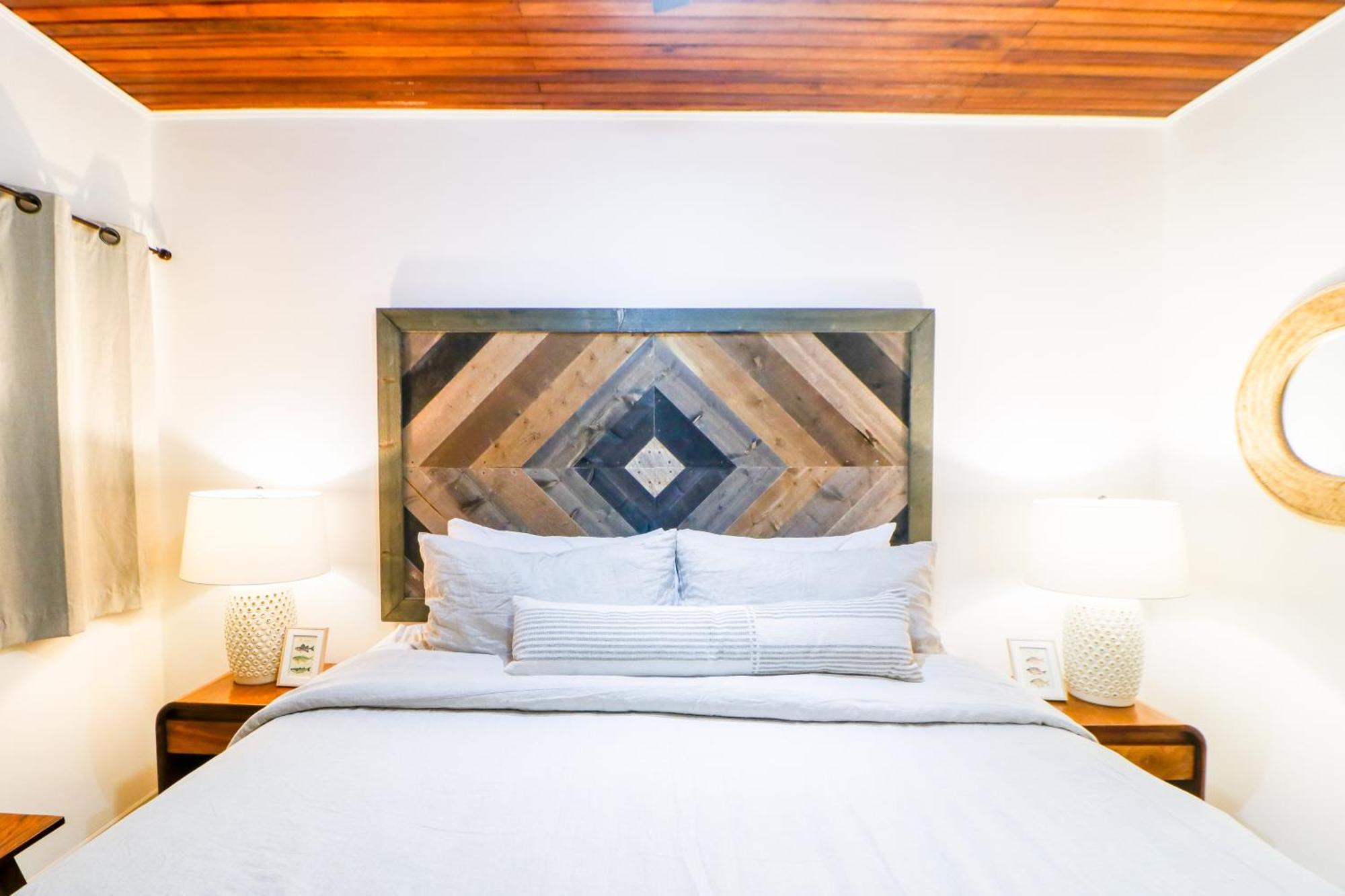 Flamingo Marina Resort Pacific North Coast Chambre photo