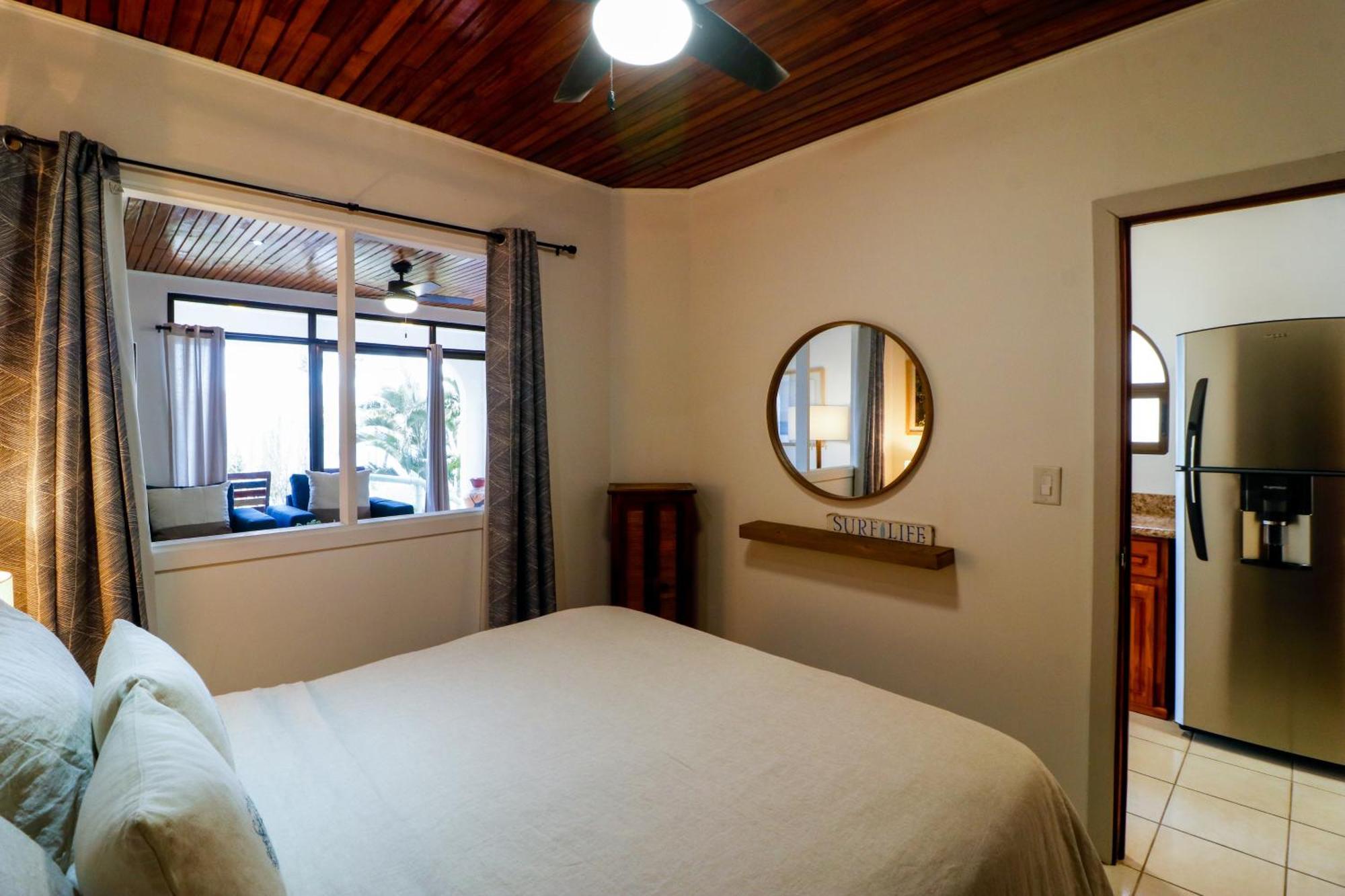 Flamingo Marina Resort Pacific North Coast Chambre photo