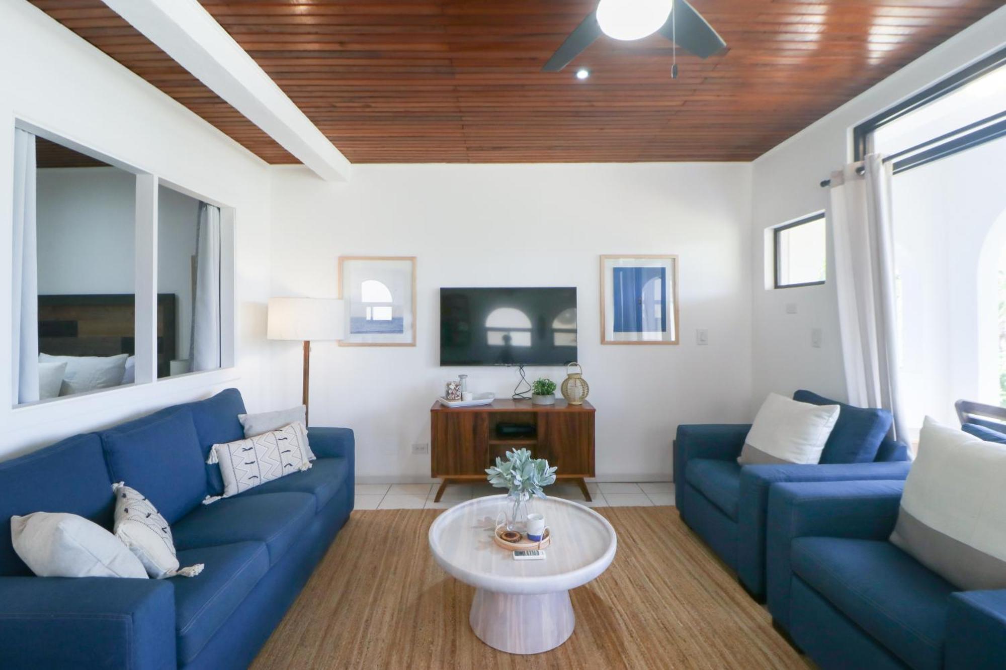 Flamingo Marina Resort Pacific North Coast Chambre photo
