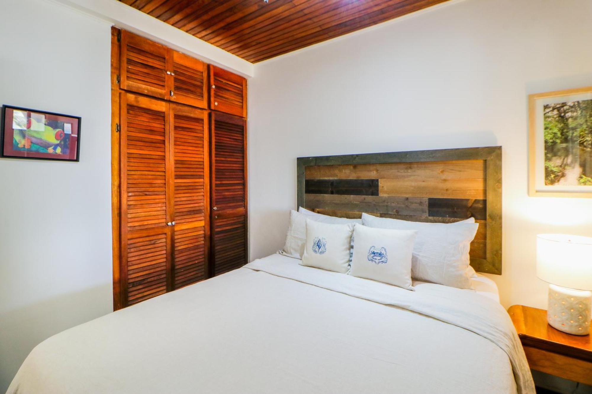 Flamingo Marina Resort Pacific North Coast Chambre photo