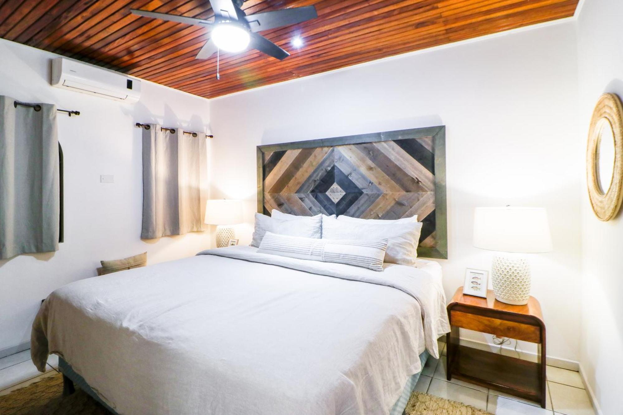 Flamingo Marina Resort Pacific North Coast Chambre photo
