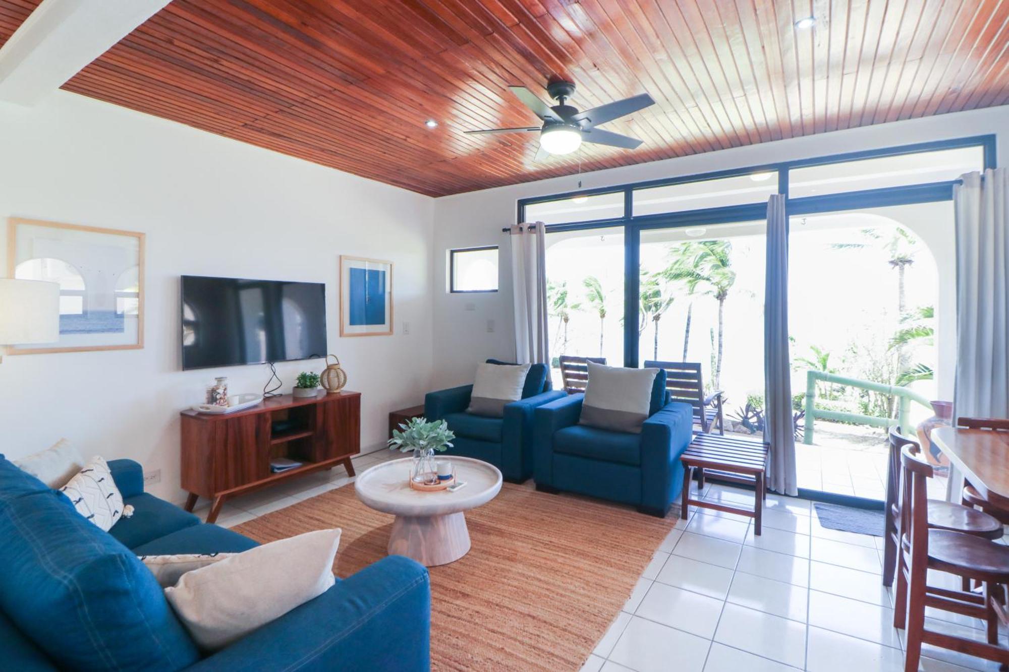 Flamingo Marina Resort Pacific North Coast Chambre photo