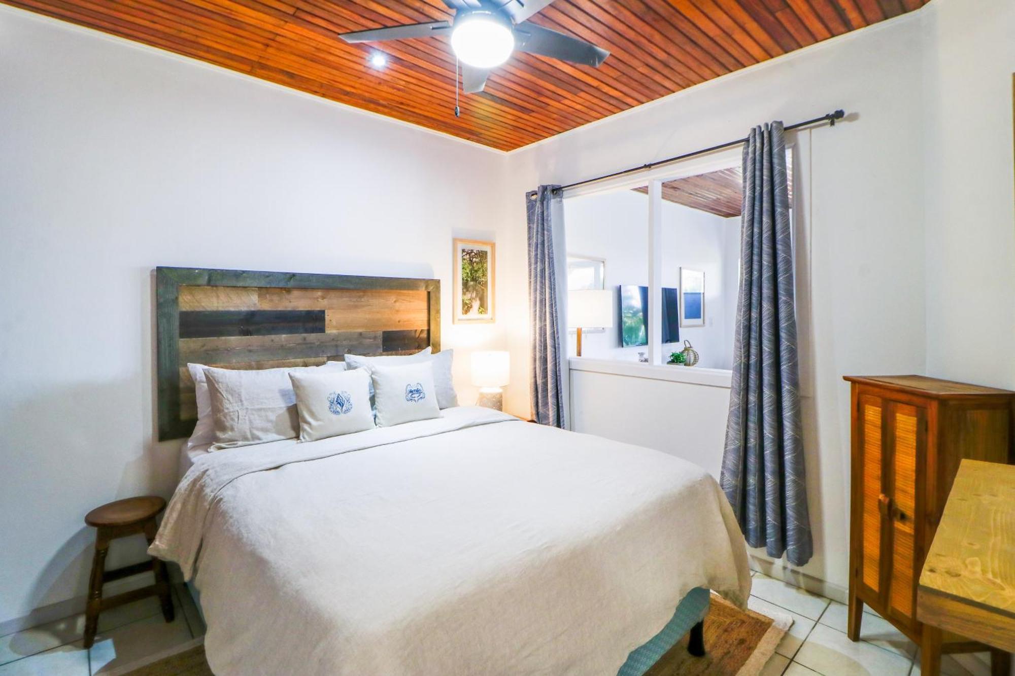 Flamingo Marina Resort Pacific North Coast Chambre photo