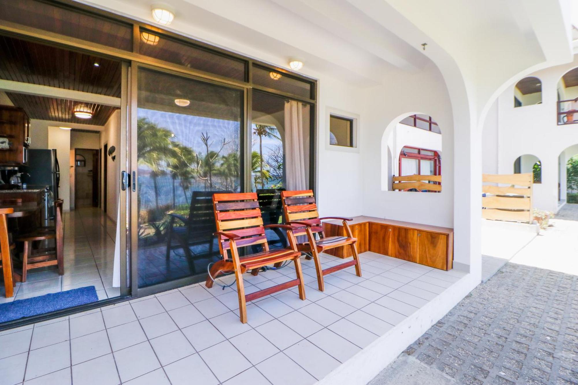 Flamingo Marina Resort Pacific North Coast Chambre photo
