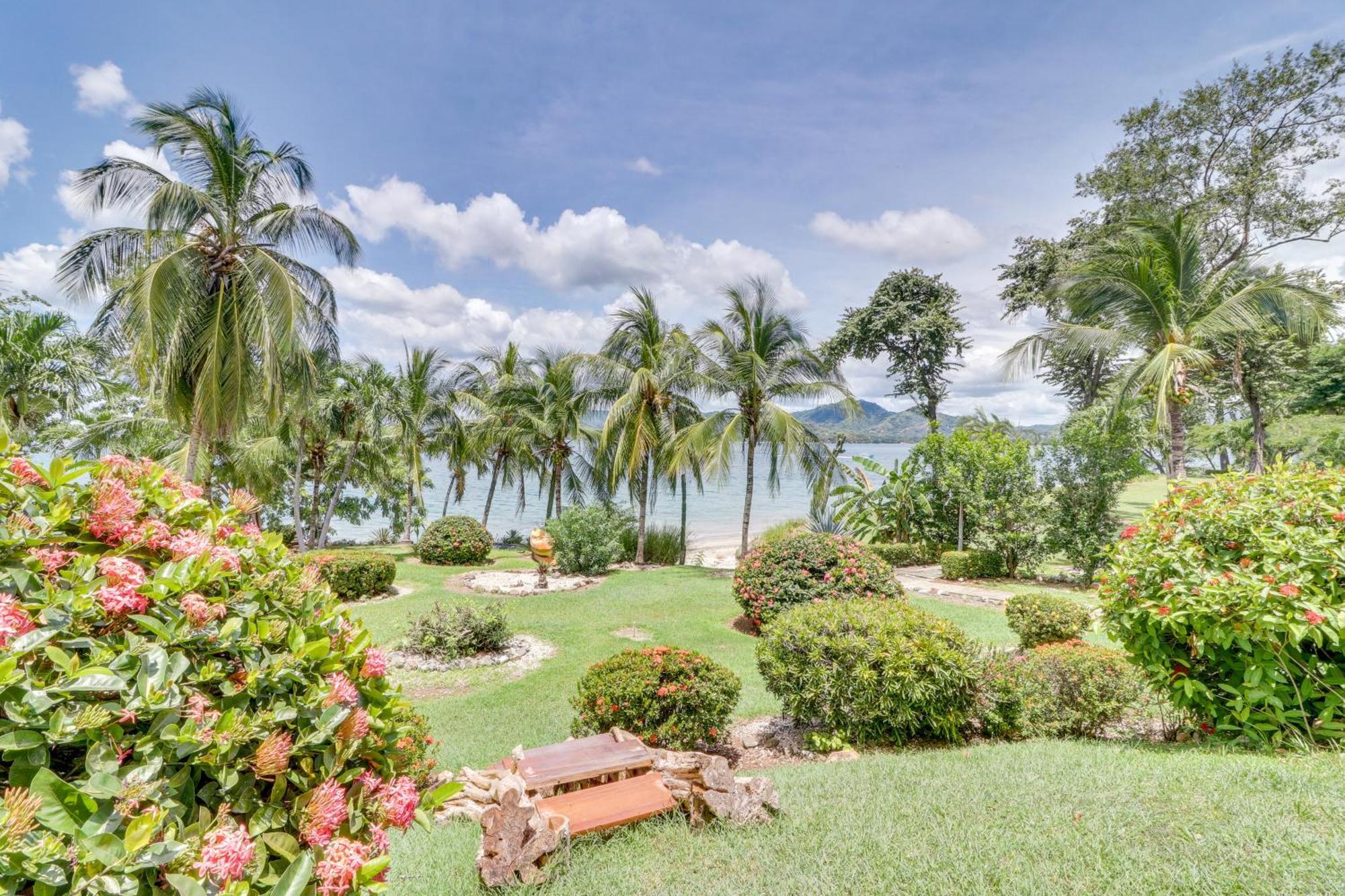 Flamingo Marina Resort Pacific North Coast Chambre photo