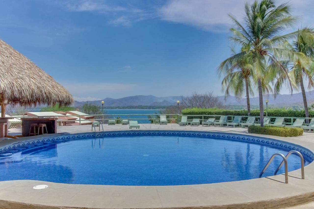 Flamingo Marina Resort Pacific North Coast Extérieur photo
