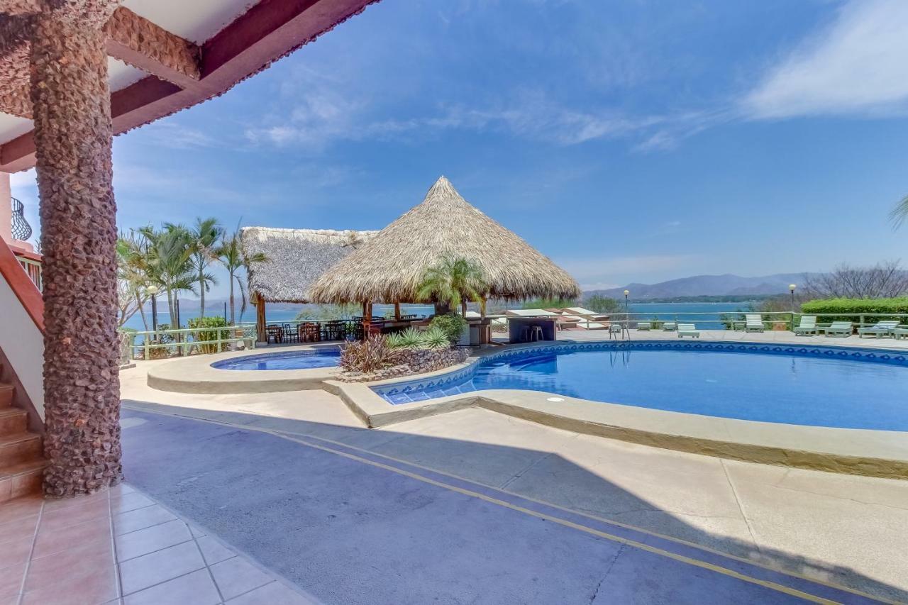 Flamingo Marina Resort Pacific North Coast Extérieur photo
